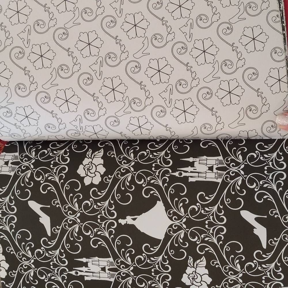 Disney Princess Art Therapy Coloring Book - Picture 3 of 5